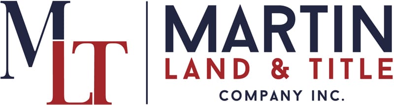 Martin-Land-Title-Logo-Horz
